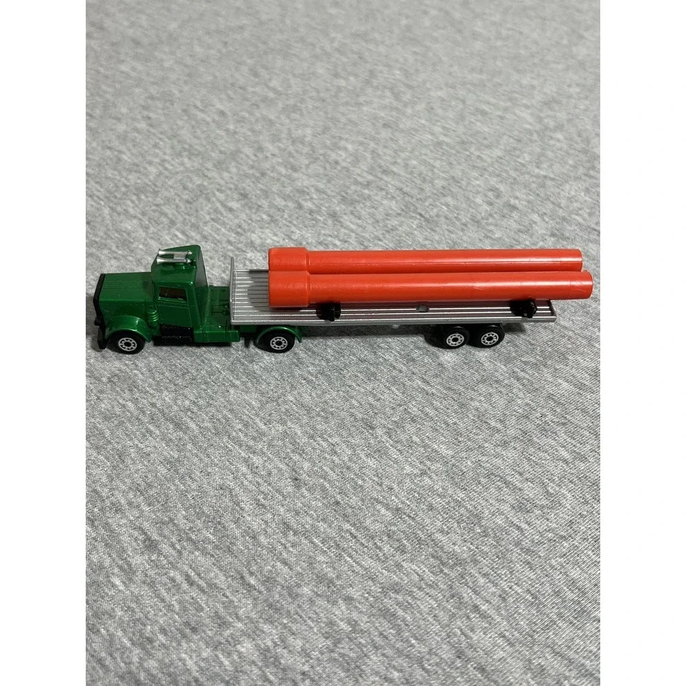MATCHBOX brand superfast